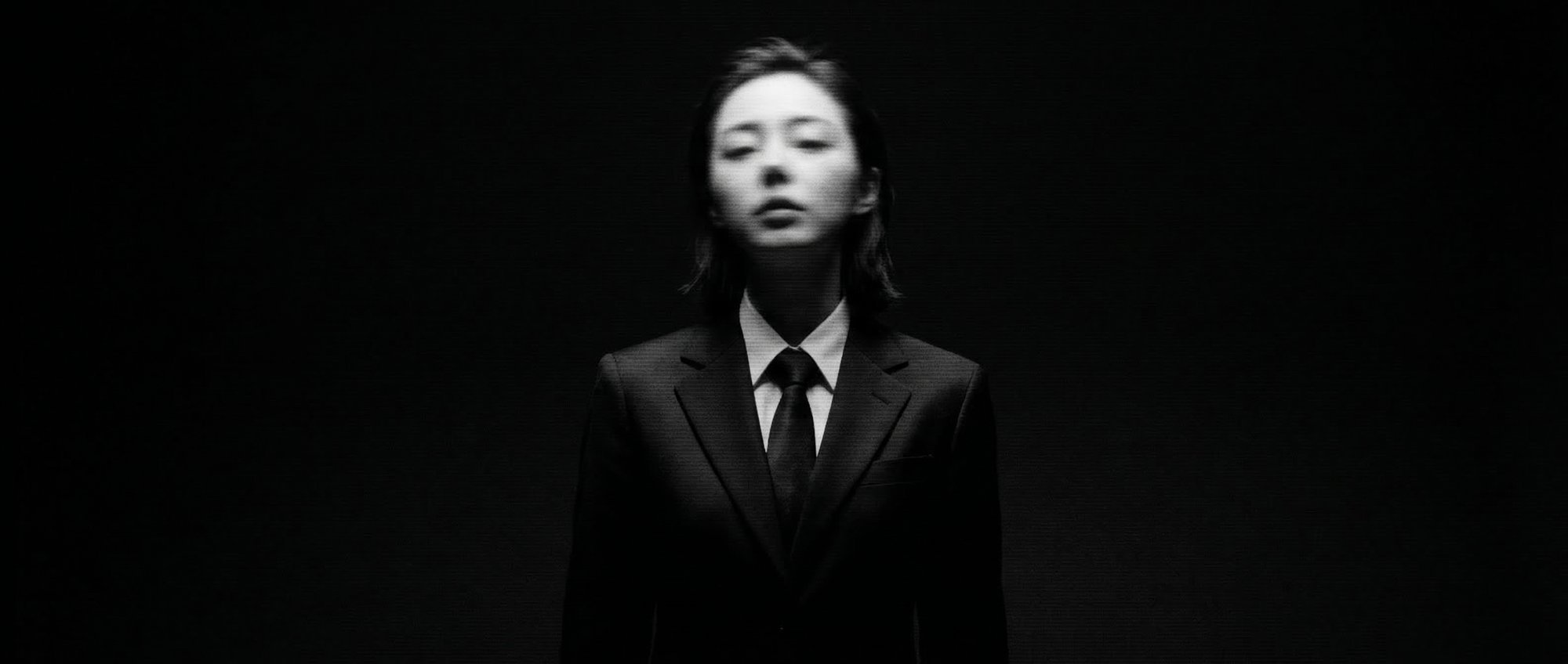 人像摄影作品